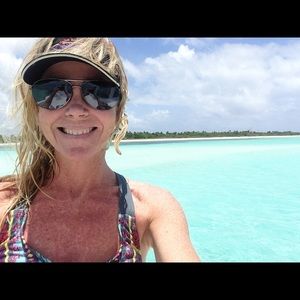 Meet your Posher, Chelsea